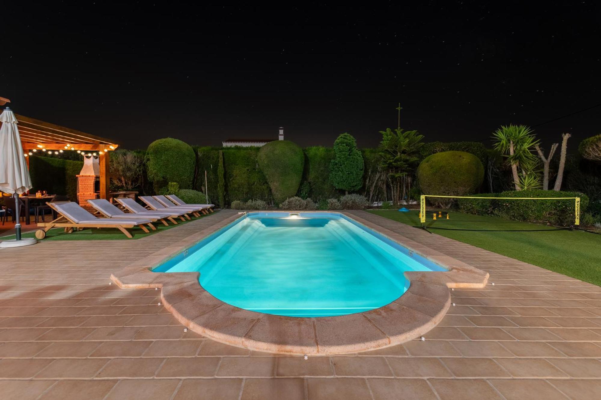 Casa Da Bauhinia Villa Aljezur Exterior photo