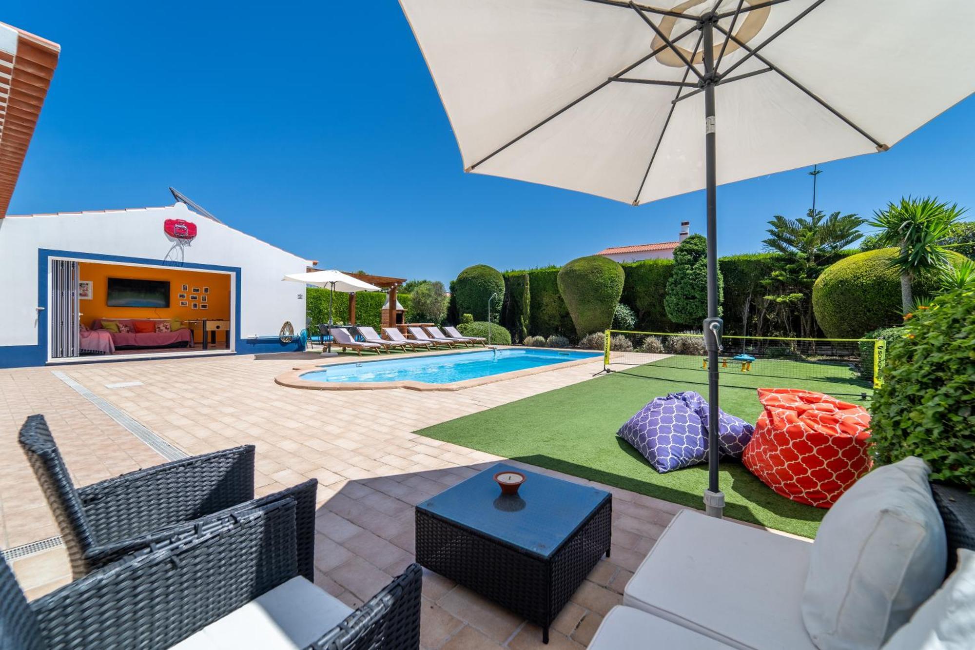 Casa Da Bauhinia Villa Aljezur Exterior photo